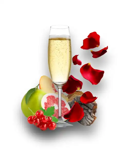 Sparkling Cuvee Type Clean Fragrance - Clean Fragrances